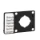 Schneider Electric - Tekstschilddrager drukknop/signaallamp - KZ13 KZ13 2335470