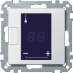 Schneider Electric - Bedieningselement /centraalplaat schakelmateriaal - MTN5775-0319 MTN5775-0319 2335481
