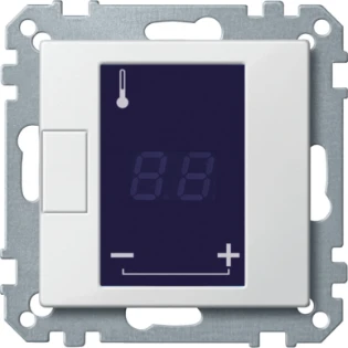 Schneider Electric - Bedieningselement /centraalplaat schakelmateriaal - MTN5775-0319 MTN5775-0319 2335481