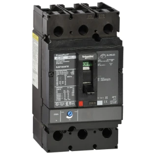 Schneider Electric - Motorbeveiligingsschakelaar - NJJF36250TW NJJF36250TW 2335811