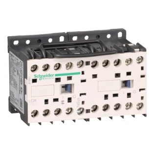 Schneider Electric - Magneetschakelaarcombinatie - LC2K1210B7 LC2K1210B7 2335870