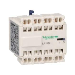 Schneider Electric - Hulpcontactblok - LA1KN133 LA1KN133 2335879
