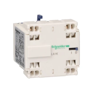 Schneider Electric - Hulpcontactblok - LA1KN203 LA1KN203 2335892