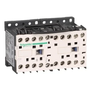 Schneider Electric - Magneetschakelaarcombinatie - LP2K0601BD LP2K0601BD 2335910