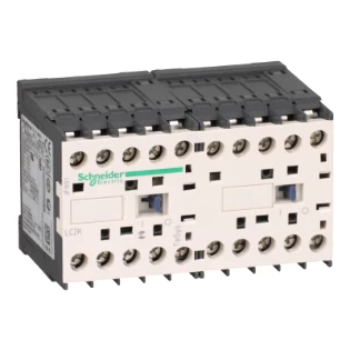 Schneider Electric - Magneetschakelaarcombinatie - LC2K09015F7 LC2K09015F7 2335914