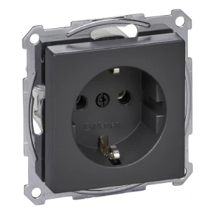 Schneider Electric - Wandcontactdoos - MTN2301-0414 MTN2301-0414 2335950