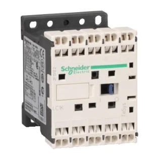 Schneider Electric - Magneetschakelaar - LC1K06013P7 LC1K06013P7 2335980