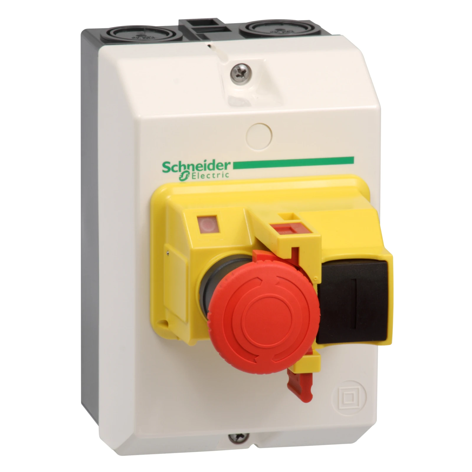 Schneider Electric Schakelaarkast leeg GV2MCK04 GV2MCK04 2335995