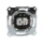 Schneider Electric - Installatieschakelaar - MTN3635-0000 MTN3635-0000 2336039