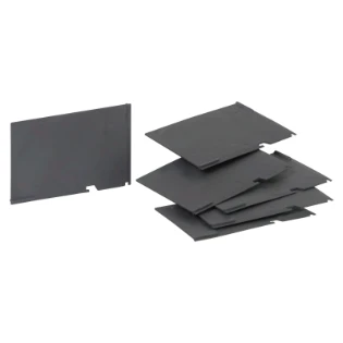 Schneider Electric - Vermogensschakelaar scheidingsplaat - GV7AC04 GV7AC04 2336090