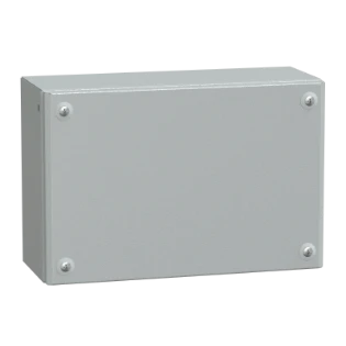 Schneider Electric - Schakelkast leeg - NSYSBM203012 NSYSBM203012 2336180