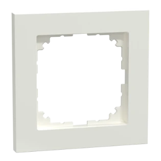 Schneider Electric - Afdekraam schakelmateriaal - MEG4010-3619 MEG4010-3619 2336252