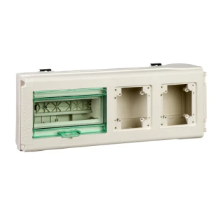 Schneider Electric - Aftakkast railkoker - KNB32CP KNB32CP 2336254