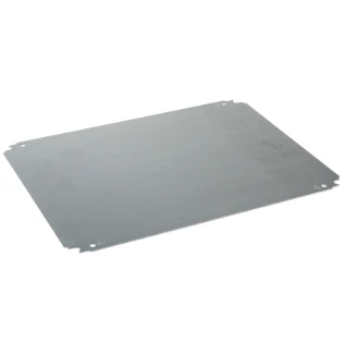 Schneider Electric - Montageplaat voor kast/lessenaar - NSYMM1210 NSYMM1210 2336257