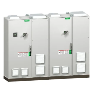 Schneider Electric - Energie management regelaar - VLVAF8P03537AD VLVAF8P03537AD 2336271
