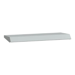 Schneider Electric - Dak-/vloerelement voor kast/lessenaar - NSYTJ4020 NSYTJ4020 2336314