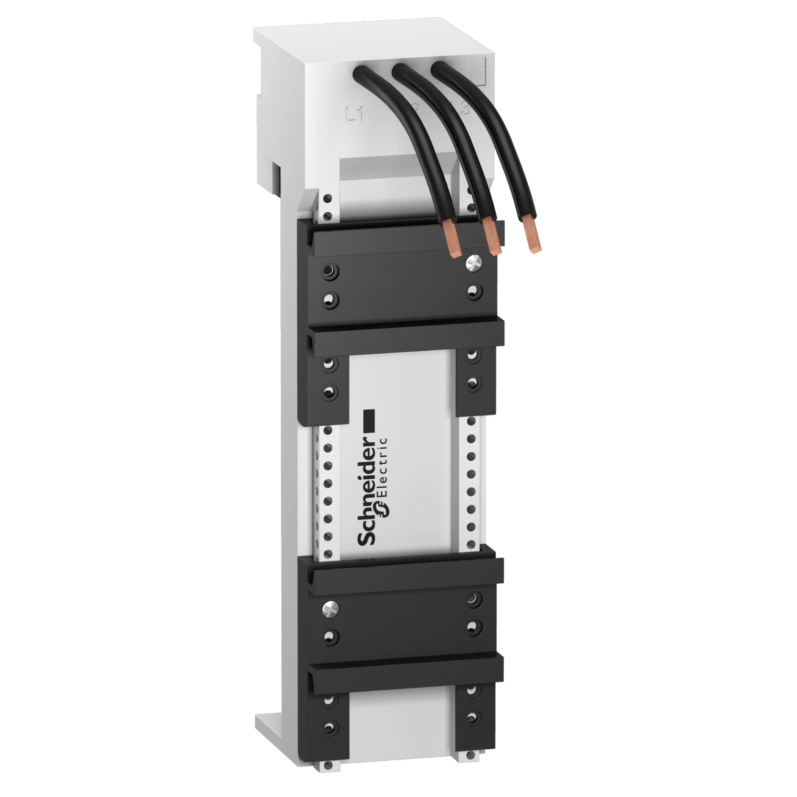 Schneider Electric Toebehoren/onderdelen voor stroomrail LA9ZA32442 LA9ZA32442 2336324