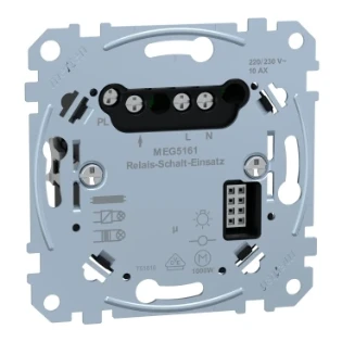 Schneider Electric - Elektronische schakelaar - MEG5161-0000 MEG5161-0000 2336365