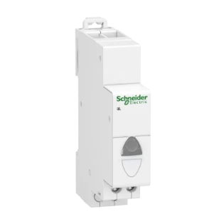 Schneider Electric - Signaallamp modulair - A9E18332 A9E18332 2336375