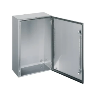 Schneider Electric - Schakelkast leeg - NSYS3X12830H NSYS3X12830H 2336396