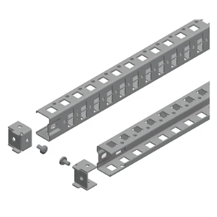 Schneider Electric - Componenten voor uitbouw voor kast/lessenaar - NSYSUCR4050 NSYSUCR4050 2336434