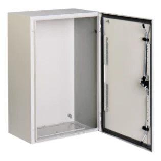 Schneider Electric - Schakelkast leeg - NSYS3DEX5420 NSYS3DEX5420 2336449