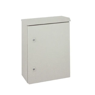 Schneider Electric - Dak-/vloerelement voor kast/lessenaar - NSYTJ4020 NSYTJ4020 2336461