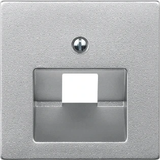 Schneider Electric - Onderdeel/centraalplaat communicatie-schakelmateriaal - MTN298360 MTN298360 2336466