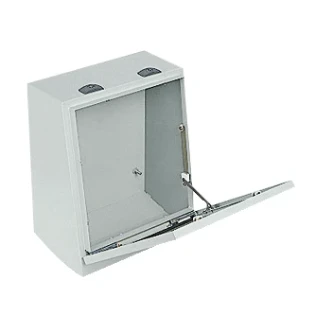 Schneider Electric - Lessenaarsectie leeg - NSYSDC42 NSYSDC42 2336577