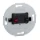 Schneider Electric - Onderdeel/centraalplaat communicatie-schakelmateriaal - MTN466914 MTN466914 2336582