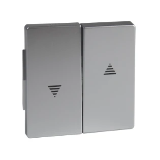 Schneider Electric - Bedieningselement /centraalplaat schakelmateriaal - MTN343460 MTN343460 2336717