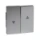 Schneider Electric - Bedieningselement /centraalplaat schakelmateriaal - MTN343460 MTN343460 2336717