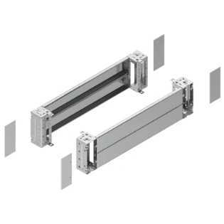 Schneider Electric - Sokkel voor kast/lessenaar - NSYSPFX10200 NSYSPFX10200 2336732