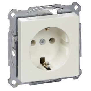 Schneider Electric - Wandcontactdoos - MTN2301-0319 MTN2301-0319 2336734