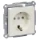 Schneider Electric - Wandcontactdoos - MTN2301-0319 MTN2301-0319 2336734