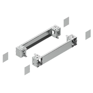 Schneider Electric - Sokkel voor kast/lessenaar - NSYSPFX10100 NSYSPFX10100 2336774