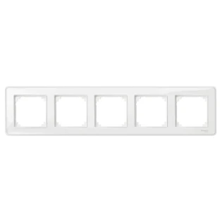 Schneider Electric - Afdekraam schakelmateriaal - MTN4050-3500 MTN4050-3500 2336955