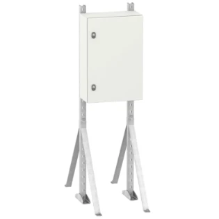 Schneider Electric - Componenten voor opstelling/koppeling voor kast/lessenaar - NSYCOCNS1800 NSYCOCNS1800 2337036