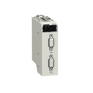 Schneider Electric - PLC montageframe - BMXXBE1000 BMXXBE1000 2337100