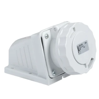 Schneider Electric - CEE-wandcontactdoos - 82168 82168 2337174