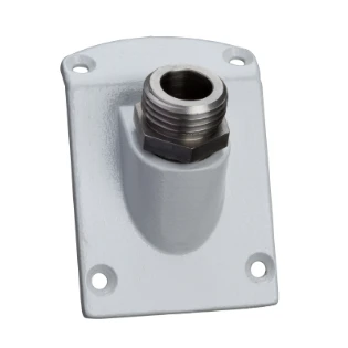 Schneider Electric - Voet zonder buis voor signaalzuil - NSYCMACS50 NSYCMACS50 2337181