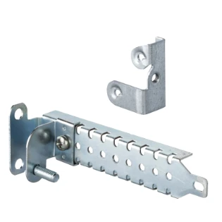 Schneider Electric - Bevestigingselement voor montagerail/-profiel - NSYSDCR200 NSYSDCR200 2337182
