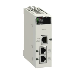 Schneider Electric - PLC communicatiemodule - BMXNOM0200 BMXNOM0200 2337234