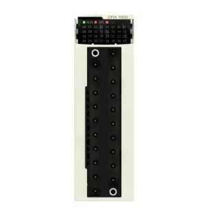 Schneider Electric - PLC digitale in- en uitgangsmodule - BMXDRA1605 BMXDRA1605 2337244