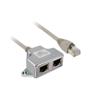 Schneider Electric - Toebehoren/onderdelen voor frequentieregelaar - VW3A8306TF10 VW3A8306TF10 2337279