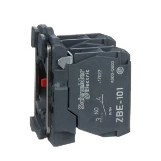 Schneider Electric - Hulpcontactblok - ZB5AZ105 ZB5AZ105 2337333