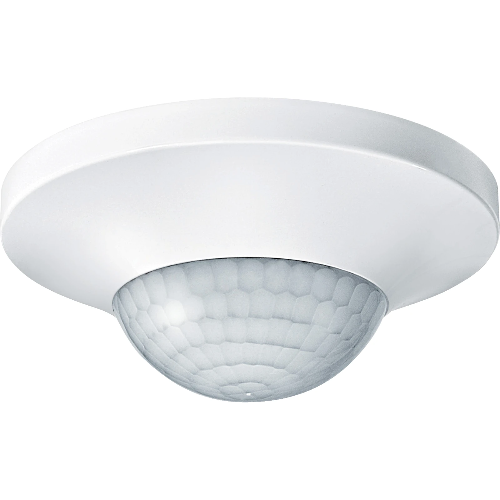 Schneider Electric Bewegings-/aanwezigheidsschakelaar compleet MTN5510-1519 MTN5510-1519 2337538
