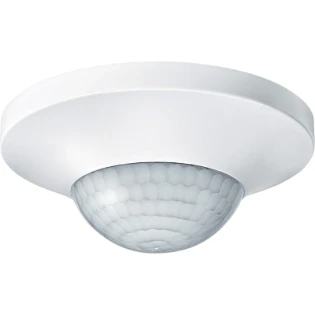 Schneider Electric - Bewegings-/aanwezigheidsschakelaar compleet - MTN5510-1519 MTN5510-1519 2337538