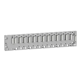 Schneider Electric - PLC montageframe - BMXXBP1200H BMXXBP1200H 2337551
