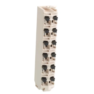 Schneider Electric - Toebehoren/onderdelen voor besturingen - TM5ACTB12 TM5ACTB12 2337611